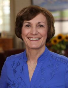 Barbara Bollier