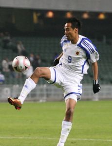 Cheng Siu Wai