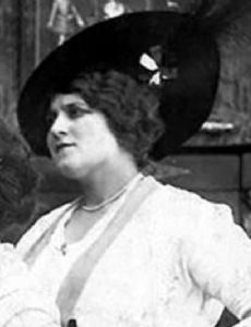 Renée Carl