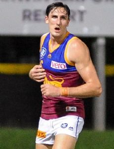 Oscar McInerney