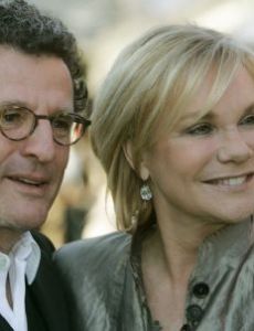 Monique van de Ven and Edwin de Vries