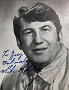 Mike Nykoluk