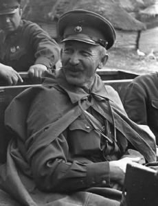 Pavel Alexeyevich Belov
