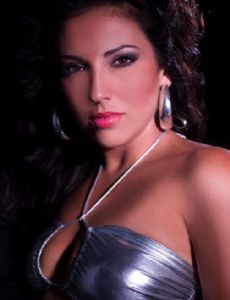 Melina Almodovar