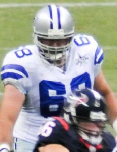 Doug Free