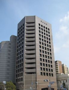 Fuji Fire and Marine Insurance