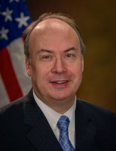 Jeffrey Bossert Clark
