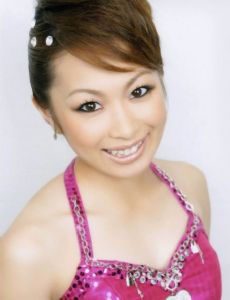 Asami Kimura
