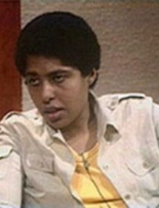 Beverly Smith