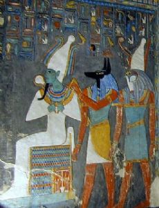 Ancient Egyptian deities