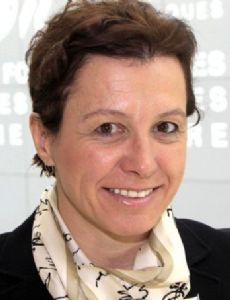 Ingrid Brocková