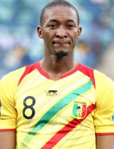Mohamed Kalilou Traoré