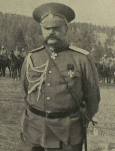 Nikolai Yudenich