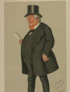 Thomas Bayley Potter
