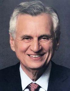 William S. Stavropoulos