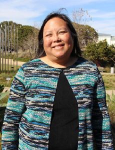 Patty Wong (librarian)