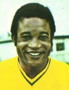 Kembo Uba Kembo