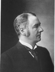 Ian Maclaren