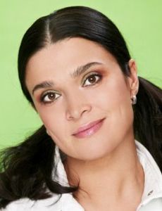 Mahulena Bocanová