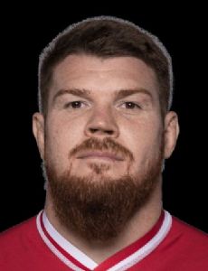 Evgeny Matveev (rugby)