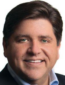 J.B. Pritzker