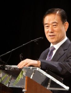 David Jang