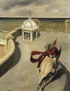 Marion Adnams