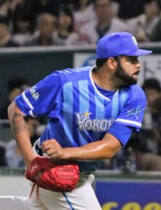 Edwin Escobar