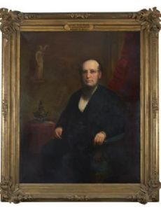 James Thompson (jurist)