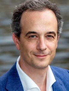 Adrian Eröd