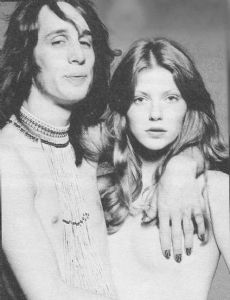 Todd Rundgren Dating History - FamousFix