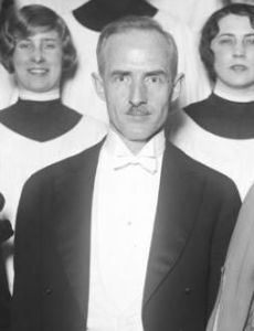 John Finley Williamson