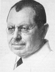 Fritz de Quervain