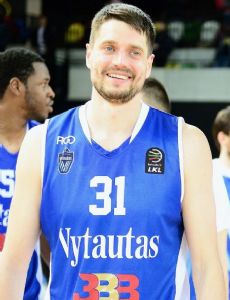 Justas Sinica