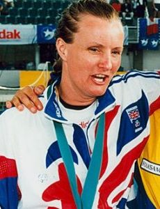 Janice Burton