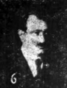 William M. Feigenbaum
