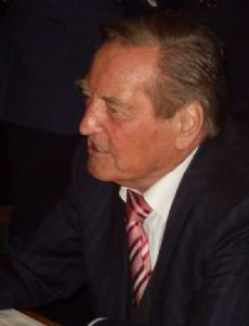 Gerhard Mayer-Vorfelder