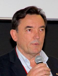 Peter Tinley