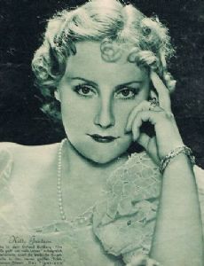 Kitty Jantzen
