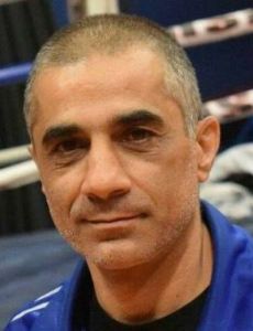 Nshan Munchyan