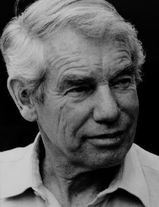 Peter Busby Waite