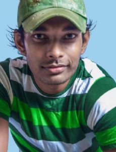 Sachith Peiris