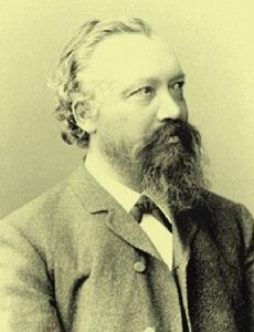 Friedrich Heinrich Albert Wangerin