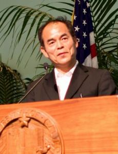Shuji Nakamura