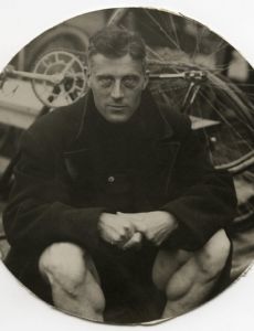 Gerard Bosch van Drakestein