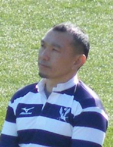 Yukio Motoki
