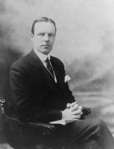William Phillips (diplomat)