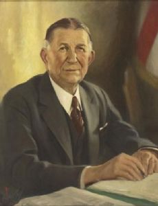 Fred P. Cone