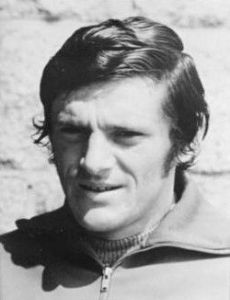 Reinhard Lauck