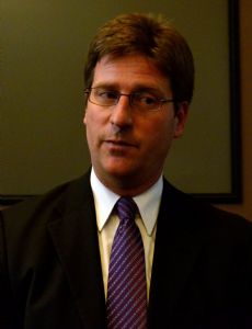 Greg Stanton
